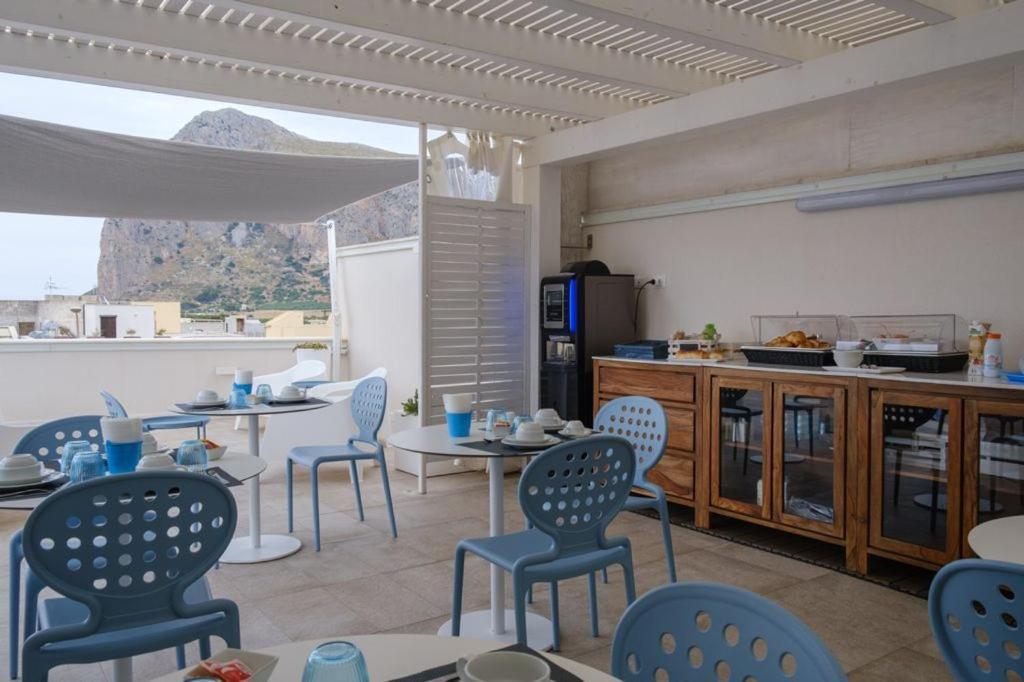 B&B Villa Sara San Vito Lo Capo Exterior foto